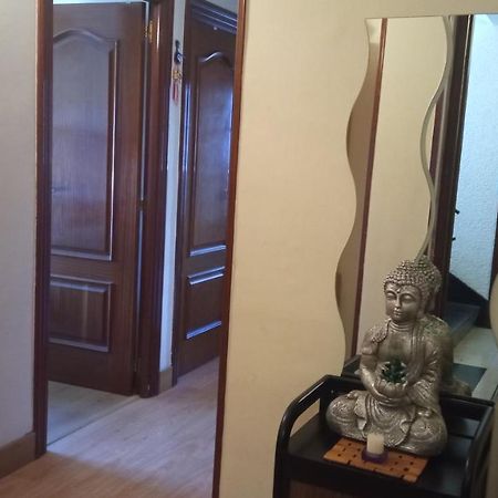 毕尔巴鄂Gaia Hab Doble Con Bano Compartido公寓 外观 照片